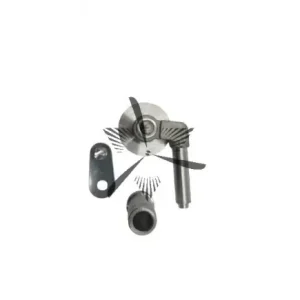 Dodaj do koszyka Zestaw naprawczy zaworu wastegate rattle flapper rebuild kit GTWRK-0050