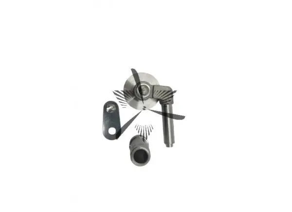 Dodaj do koszyka Zestaw naprawczy zaworu wastegate rattle flapper rebuild kit GTWRK-0050