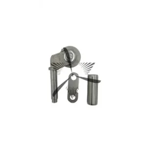 Zestaw naprawczy zaworu wastegate rattle flapper rebuild kit GTWRK-0054 Promocja