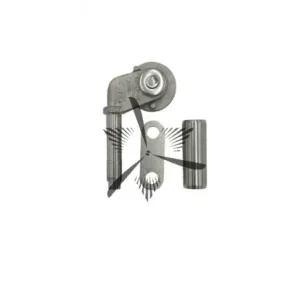 Zestaw naprawczy zaworu wastegate rattle flapper rebuild kit GTWRK-0055 Oferta czasowa