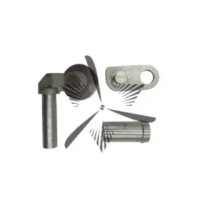Zestaw naprawczy zaworu wastegate rattle flapper rebuild kit GTWRK-0056 Popularny
