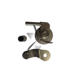 Ekspresowa dostawa Zestaw naprawczy zaworu wastegate rattle flapper rebuild kit GTWRK-0057