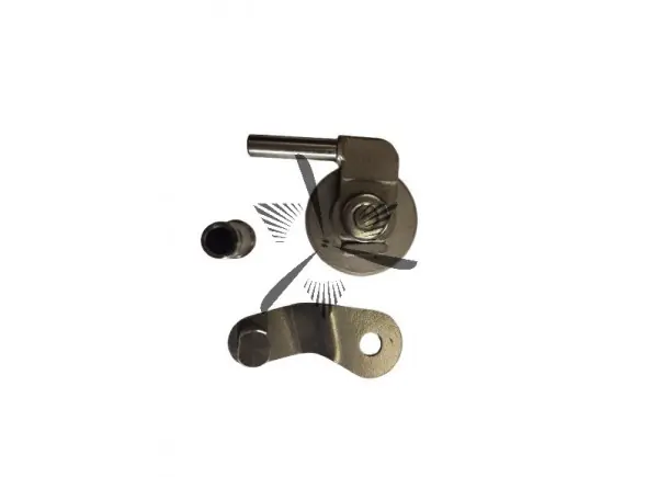 Ekspresowa dostawa Zestaw naprawczy zaworu wastegate rattle flapper rebuild kit GTWRK-0057