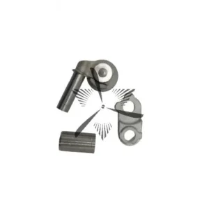 Zamów dziś Zestaw naprawczy zaworu wastegate rattle flapper rebuild kit GTWRK-0059