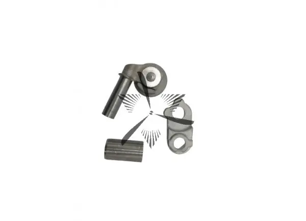 Zamów dziś Zestaw naprawczy zaworu wastegate rattle flapper rebuild kit GTWRK-0059