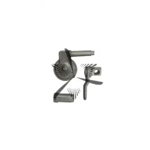 Wyjątkowa oferta Zestaw naprawczy zaworu wastegate rattle flapper rebuild kit GTWRK-0060