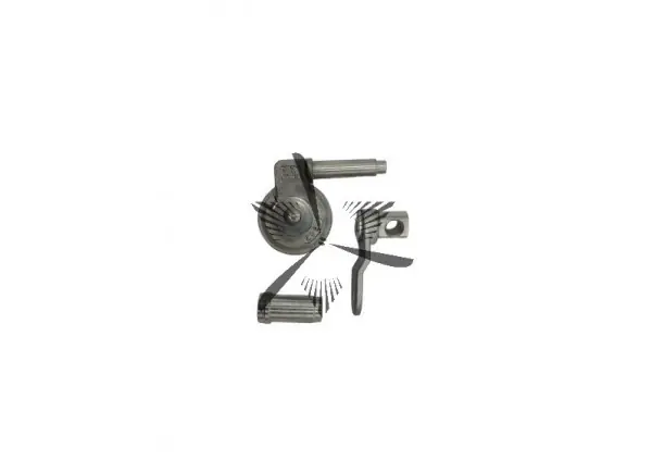 Wyjątkowa oferta Zestaw naprawczy zaworu wastegate rattle flapper rebuild kit GTWRK-0060