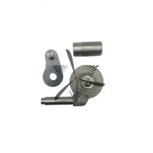 Szybka wysyłka Zestaw naprawczy zaworu wastegate rattle flapper rebuild kit GTWRK-0063