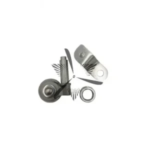 Zestaw naprawczy zaworu wastegate rattle flapper rebuild kit GTWRK-0065 Kup online