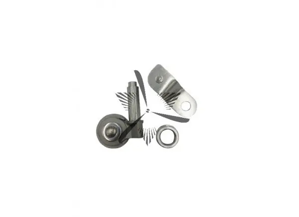 Zestaw naprawczy zaworu wastegate rattle flapper rebuild kit GTWRK-0065 Kup online