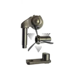 Wyjątkowa oferta Zestaw naprawczy zaworu wastegate rattle flapper rebuild kit GTWRK-0066