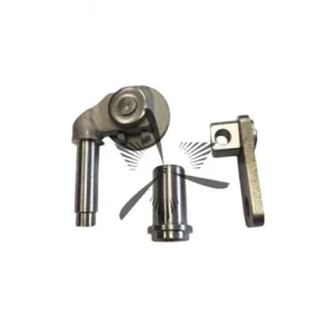 Zestaw naprawczy zaworu wastegate rattle flapper rebuild kit GTWRK-0067 Bezpieczna płatność