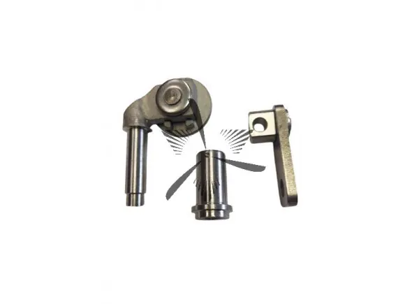 Zestaw naprawczy zaworu wastegate rattle flapper rebuild kit GTWRK-0067 Bezpieczna płatność