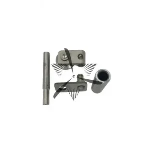 Bestseller Zestaw naprawczy zaworu wastegate rattle flapper rebuild kit GTWRK-0071