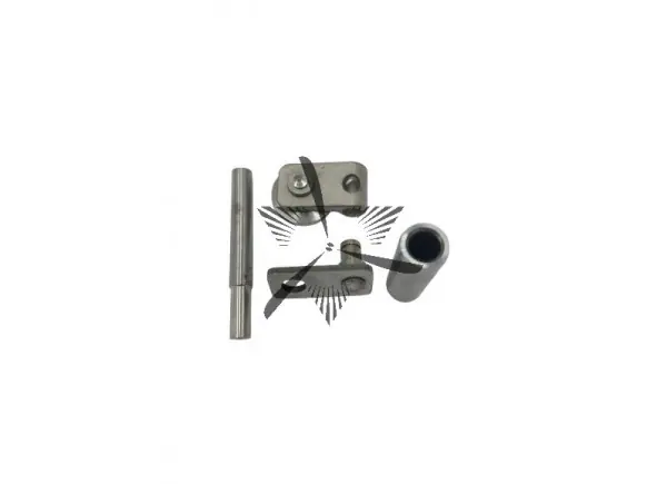 Bestseller Zestaw naprawczy zaworu wastegate rattle flapper rebuild kit GTWRK-0071