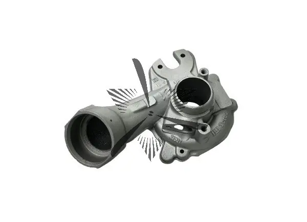 Dekiel Obudowa Sprężarki Compressor Housing GTCH-0516 Do wyczerpania zapasów
