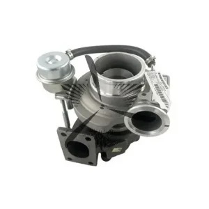 Wybór klientów Turbo Iveco Industrial 3788234 5801628278 3788233