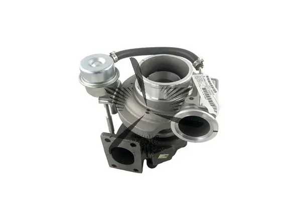 Wybór klientów Turbo Iveco Industrial 3788234 5801628278 3788233