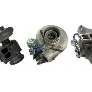 Wyprzedaż Turbo DAF Truck 9.2 1645001 1876450 1876450R 4037483 4037484 3774516 3774516D 3774521 4033909H 4033909