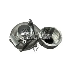 Bezpieczna płatność Dekiel Obudowa Sprężarki Compressor Housing GTCH-0595