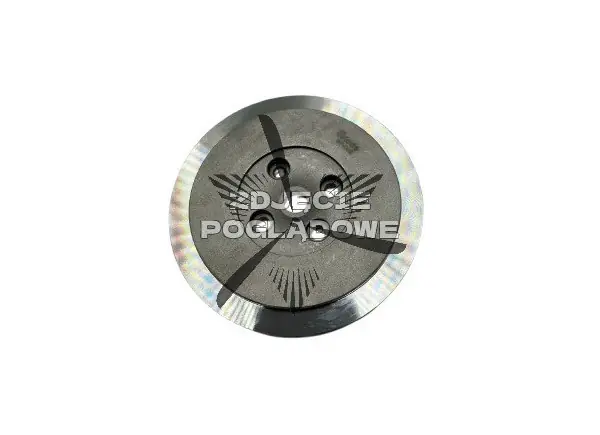 Zniżka Talerzyk Back Plate Seal Plate GTBP-0295