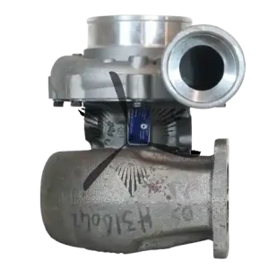 Okazja Turbo Deutz Truck 15.9 04223754KZ 315646 315661