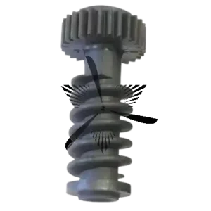 Wyjątkowa oferta Przekładnia Ślimakowa Worm Gear For Actuator Turbo GTWG-0001