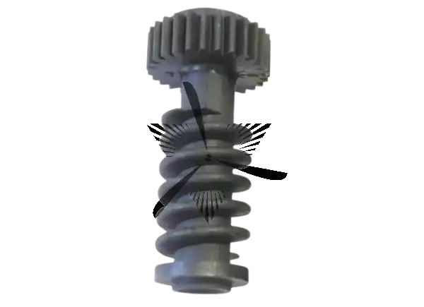 Wyjątkowa oferta Przekładnia Ślimakowa Worm Gear For Actuator Turbo GTWG-0001