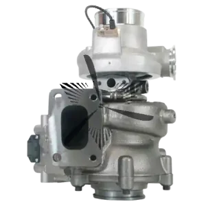 Niska cena Turbo Cummins Industrial QSB 4.5 3798042 5326257 5603945 5353076 5328971 5328968 5502912 5603941 3786848H 5321673 5502899