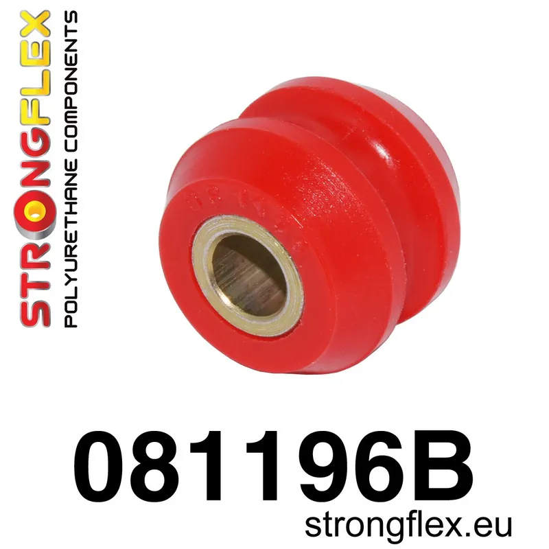 Tuleja łącznika stabilizatora tylnego Integra Civic CRX ZS / 5 (95-07) 400 45 (99-05) Concerto (88-95) Zamów dziś
