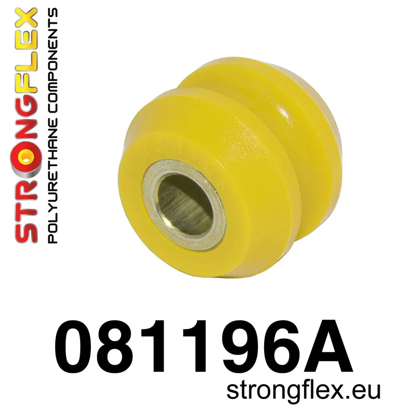 Tuleja łącznika stabilizatora tylnego SPORT Integra Civic CRX ZS / 5 (95-07) 400 45 (99-05) Concerto (88-95) Dodaj do koszyka