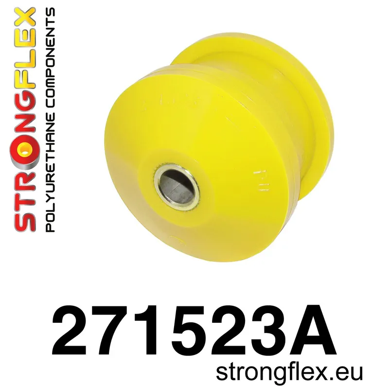 Hit sprzedaży Tuleja wahacza tylnego wleczonego przednia SPORT Legacy/Outback Baja (02-06)