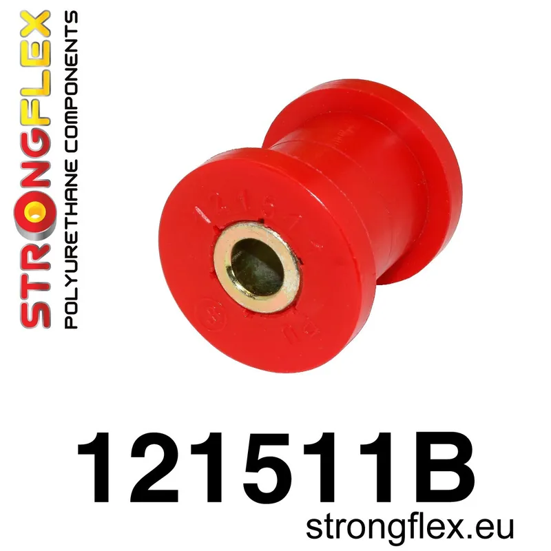 Tuleja wahacza tylnego dolnego wewnętrzna 35mm Mitsubishi Lancer Evolution IV / V / VI (96-01) Tylko dziś