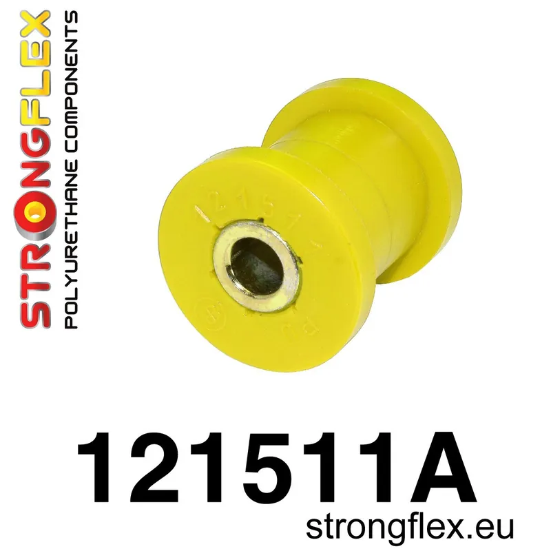 Tuleja wahacza tylnego dolnego wewnętrzna 35mm SPORT Mitsubishi Lancer Evolution IV / V / VI (96-01) Bezpieczna płatność
