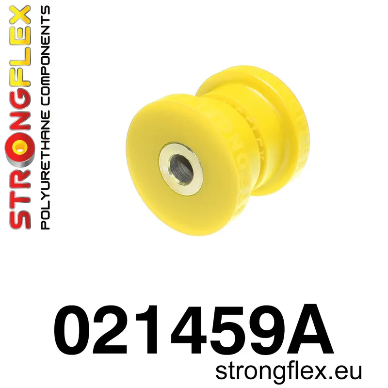 Tuleja wahacza przedniego i tylnego SPORT 80 / 90 / S2 / RS2 Santana (81-88) Passat Rabat