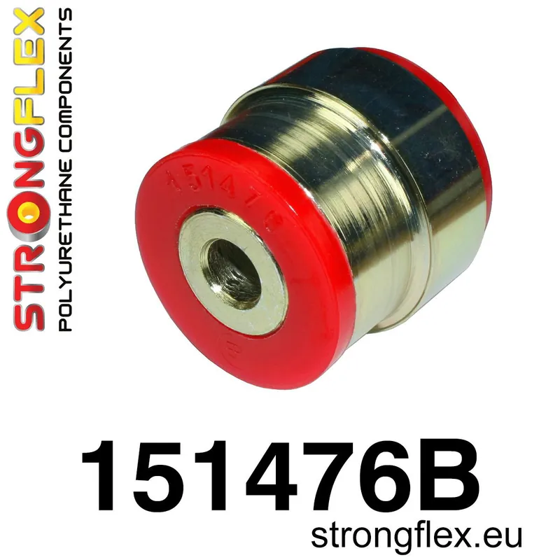 Bestseller Tuleja wahacza przedniego 19 (93-01) Thalia Megane Clio Twingo Scenic