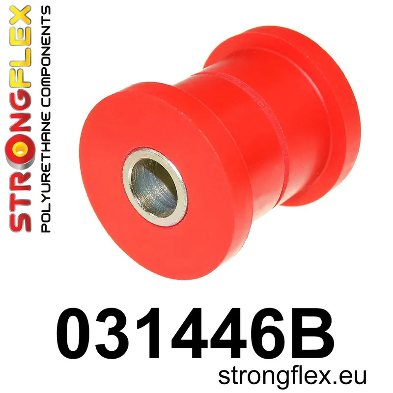 Tuleja wahacza przedniego zewnętrzna 42mm BMW Seria 3 I (75-82) E21 Oferta