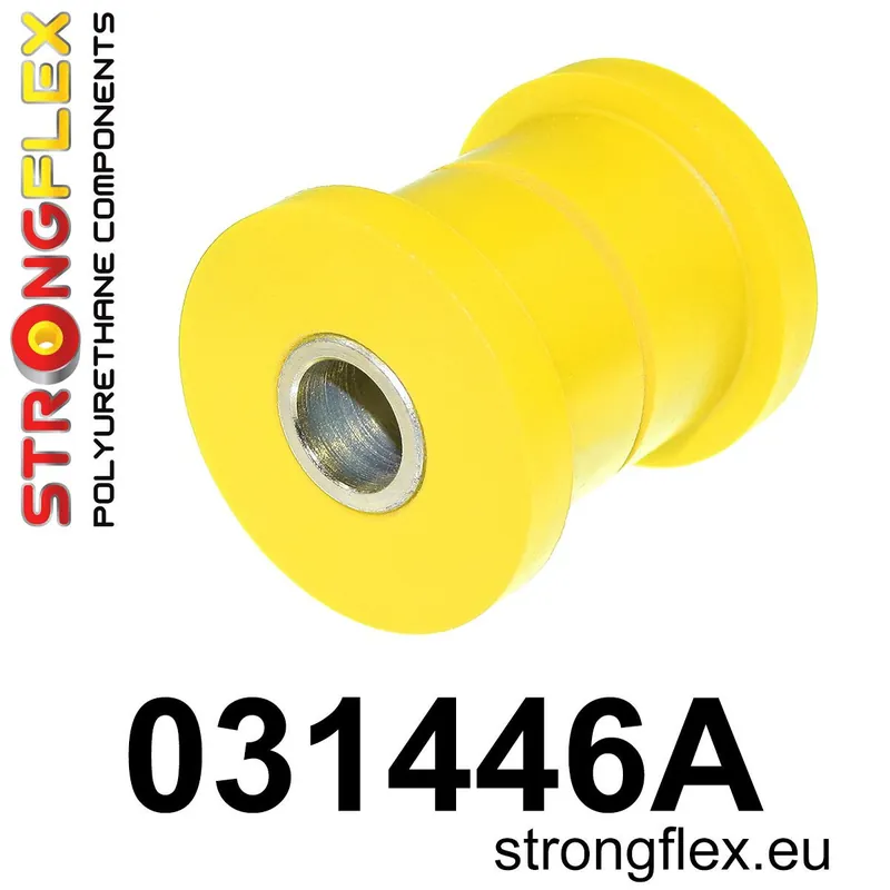 Tuleja wahacza przedniego zewnętrzna 42mm SPORT BMW Seria 3 I (75-82) E21 Niska cena