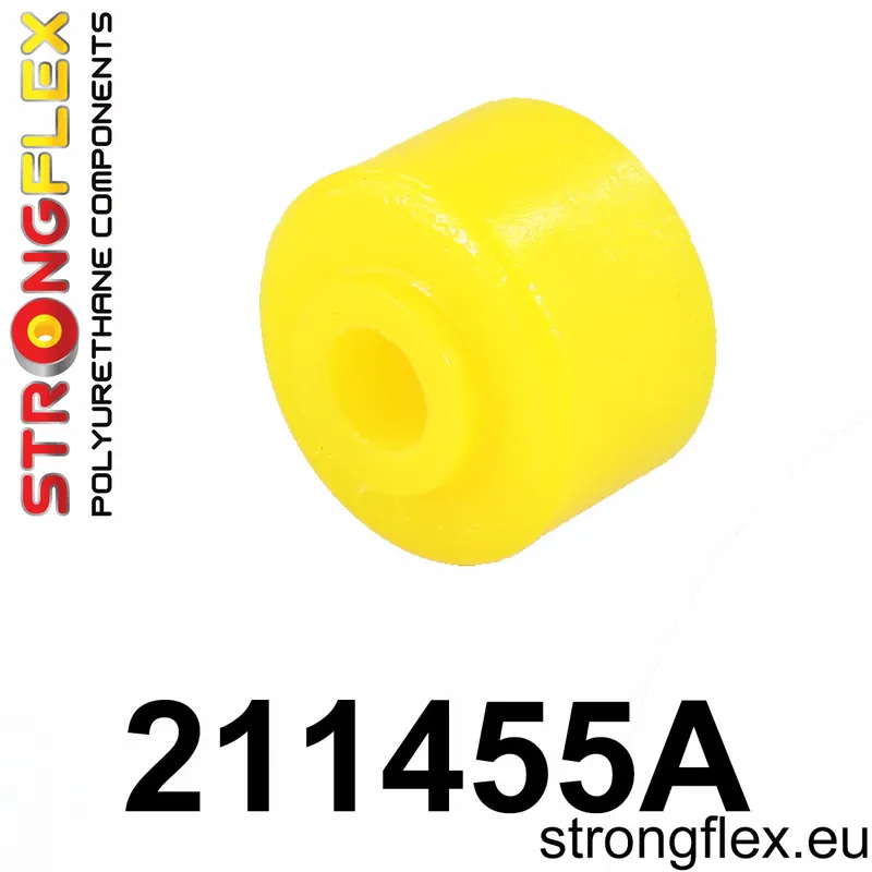 Dostępne od ręki Tulejka łącznika stabilizatora tylnego SPORT Land Cruiser 4Runner