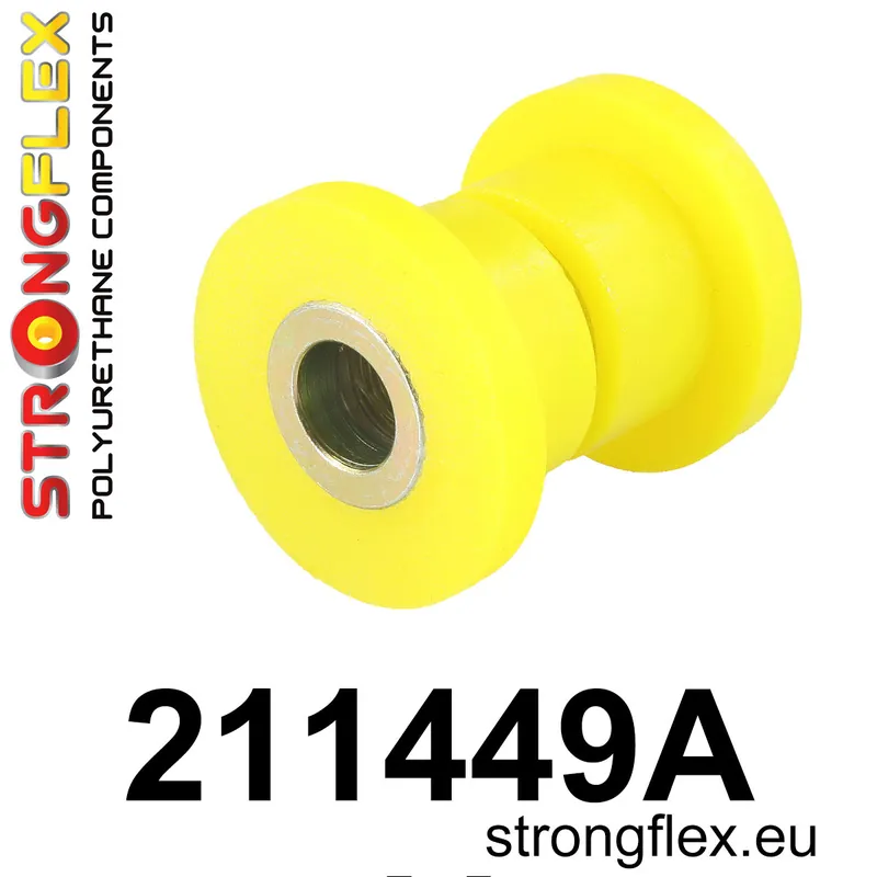 Najlepsza cena Tuleja wahacza tylnego poprzecznego SPORT Land Cruiser 4Runner