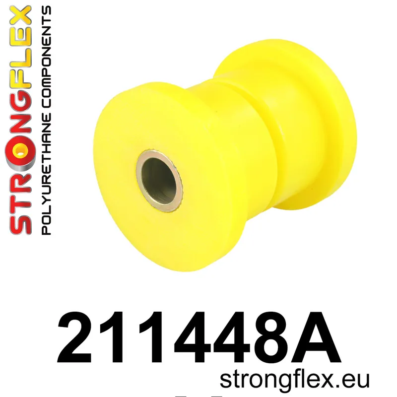 Tylko dziś Tuleja wahacza tylnego dolnego SPORT Land Cruiser 4Runner