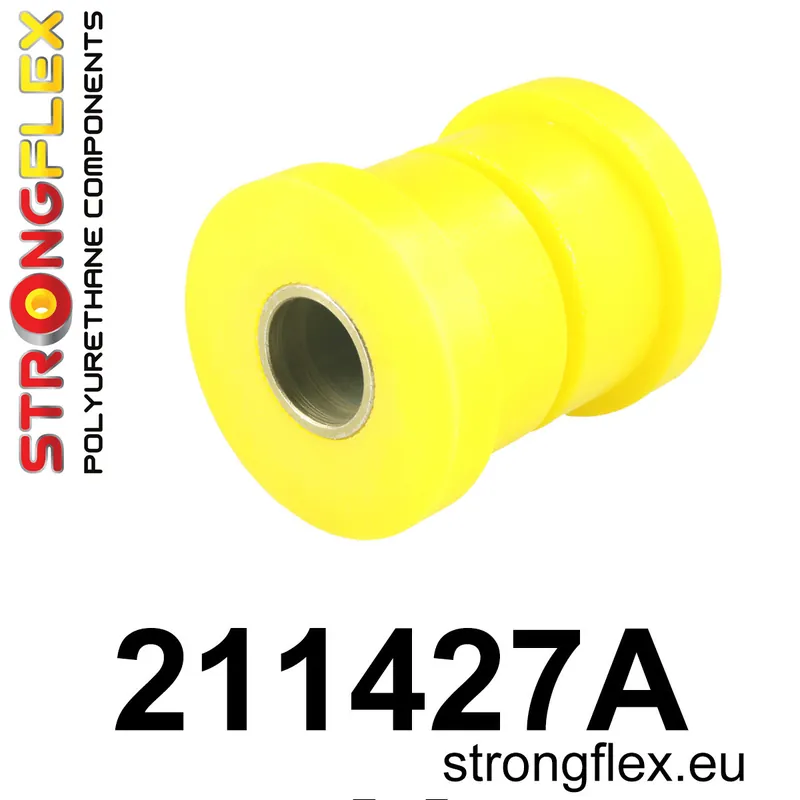 Tuleja wahacza przedniego dolnego SPORT Land Cruiser 4Runner Sprawdź teraz