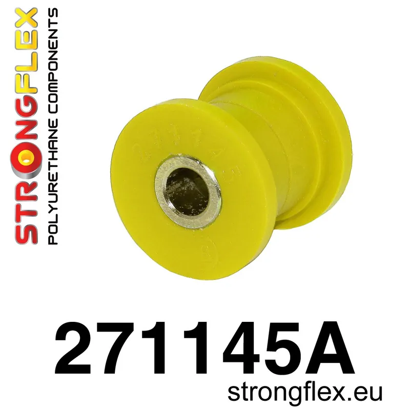 Zamów teraz Tuleja łącznika stabilizatora przedniego i tylnego SPORT 9-2X (04-06) Forester Impreza Legacy/Outback Baja (02-06)