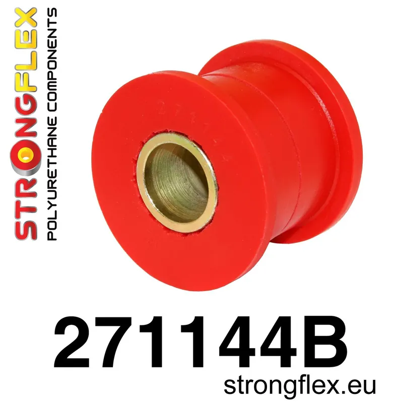 Oferta limitowana Tuleja wahacza przedniego - tylna 9-2X (04-06) Forester Impreza Legacy/Outback Baja (02-06)