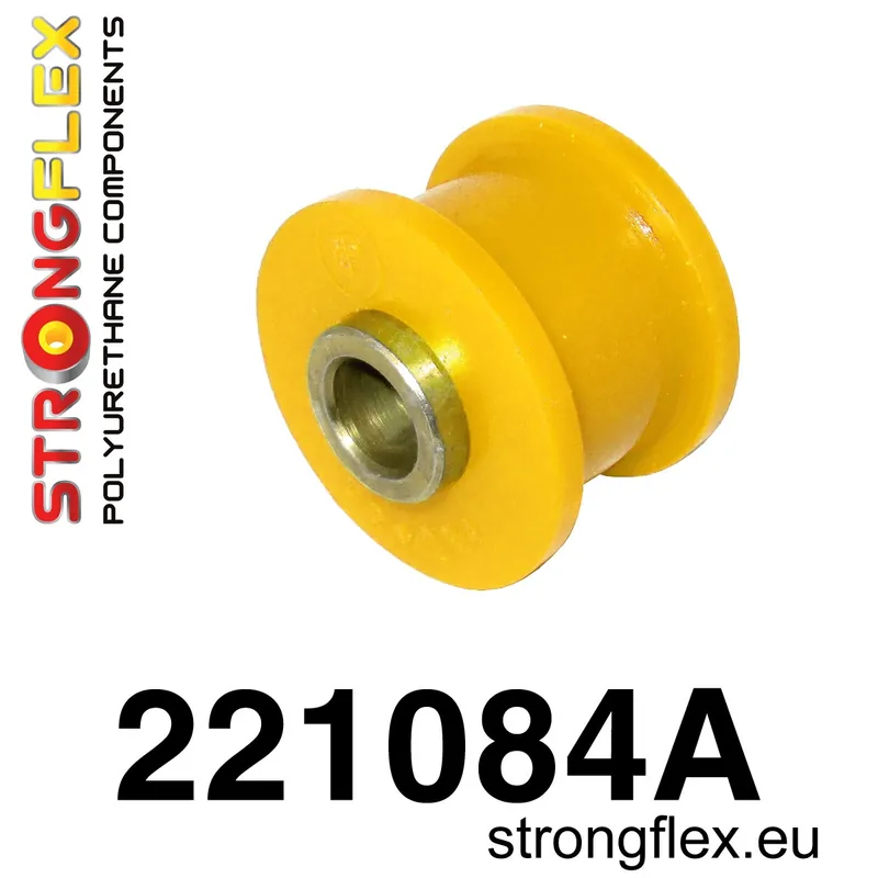 Tuleja łącznika stabilizatora SPORT A3 / S3 / RS3 Leon Toledo Octavia Bora Golf New Beetle (97-10) Zamów dziś