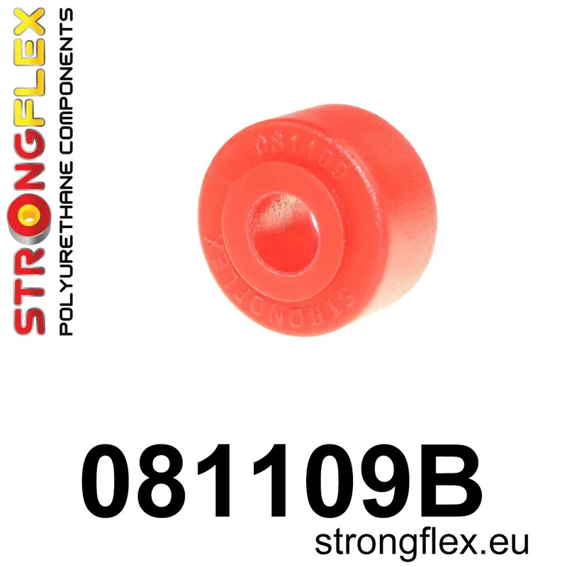 Zamów teraz Tulejka łącznika stabilizatora - przekładka Integra Civic CRX Prelude 400 45 (99-05) Legend