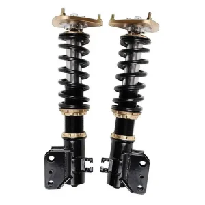Zawieszenie gwintowane BC Racing RM-MA Ford Focus RS MK2 (09-11) 6/4 kg/mm Nie przegap
