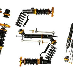 Cena promocyjna Zawieszenie gwintowane ISC ACURA CL 2 YA4 01-03