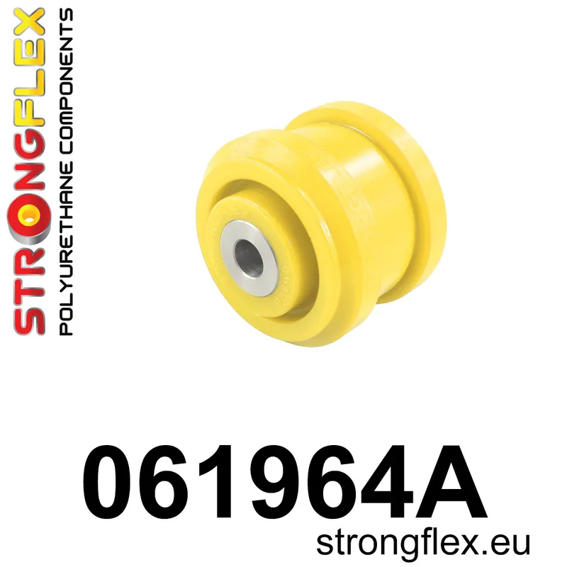 Taniej Tuleja wahacza przedniego – tylna SPORT Fiat Stilo (01-07)