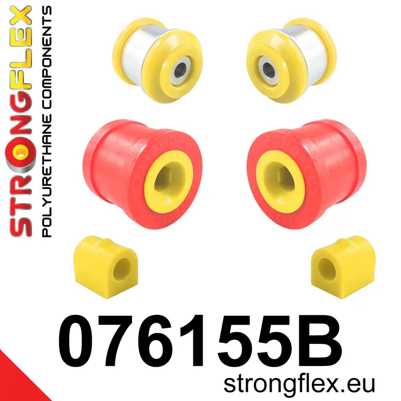 Zestaw zawieszenia przedniego Mondeo S-Max Galaxy S60 S80 V70 V60 Łatwy zwrot